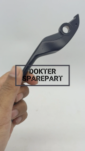 K59 Handle Rem Kanan Hitam Vario 150 New & Old
