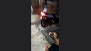knalpot standar racing ROB1 nmax aerox vario beat scoopy lexi adv xmax pcx genio dll