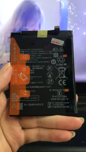 PIN THAY THẾ HUAWEI NOVA 2i/ NOVA 3i/ NOVA 4E/ P30 LITE