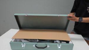 BAZUKA ของแท้ สกัดไฟฟ้า รุ่น 65A สำหรับงานหนัก เจาะทำลายพื้นคอนกรีต ทำลายผนังปูน เจาะสกัดงานปูน แข็งแรง ทนทาน