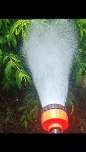 ฝักบัวรดน้ำ ขนาด 400 รู 1000 รู และ 2000 รู ต่อกับสายยางขนาด 4 หุน 6หุน และ 1 นิ้ว ฝักบัวรดน้ำแคคตัส ฝักบัวรดน้ำบอนไซ ฝักบัวรดน้ำต้นไม้