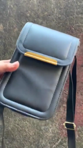 TAS SELEMPANG WANITA MURAH BISA COD ✅ / SLINGPHONE VIRAL