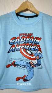Code8.id DTF2 Kaos Anak Laki Laki Karakter Super Hero Keren Best Seller Awan MURAH DAN TRENDY