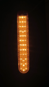 LAMPU SEIN SPION BUS: PANDUAN LENGKAP UNTUK KENDARAAN