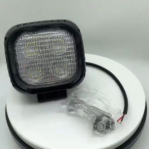 Mengenal Lampu Banjir SUV 4 Inci 40W 4x4 LED Spot Off Road Pod