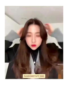 Roll Rambut Ala Korea Gulungan Rambut Satuan Hair Rollers Roll Rambut Magic Curler Pengeriting Styling Rol Keriting Ikal Curly Rambut Murah DO K47