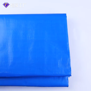 DIODIY Trapal Waterproof Makapal Size 4*5M Tolda Trapal Rain Cover Lona Trapal Sale Truck Cover High Quality Tarpaulin Multiple Sizes Available