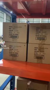 DELI เครื่องคิดเลข 2136 (White) 12 หลัก