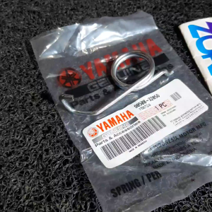 Per Pedal Rem Rx King RXK RXS Original Yamaha 90508-32056