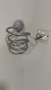 Giá Để Máy Sấy Tóc Khoan Tường Sử Dụng Tiện Lợi