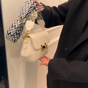 Tas Premium LK Tas Selempang Wanita Import Tas Bahu Wanita Import Tas Shoulder Bag Wanita Tas Wanita Korea TW8323 ~TW.I