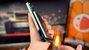 Magnetic Wireless Power Bank 5000mAh/10000mAh 20W Ultra-Thin Model-077 -078