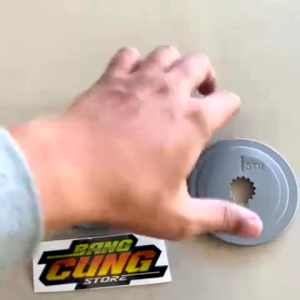 Filter Saringan Rotary Rotor Pump Pompa Oli Yamaha Jupiter vs Burhan Vega