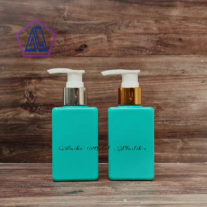 Aksesoris Penjualan E-Commerce: Botol Lotion