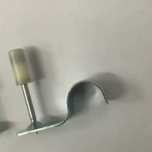 Marino ดอกตะปู ตะปูเครื่องยิงดอกตะปูแรงดันสูง ตะปูยึดท่อ แบ่งขาย 50200 ชิ้น No.Y1062