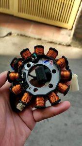 Cuộn điện cuộn lửa YAMAHA EXCITER 150