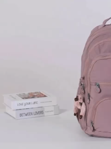 DEOBAGS RANSEL BESAR / TAS RANSEL WANITA SEKOLAH ATAU TAS RANSEL LAPTOP / TAS SEKOLAH / BACKPACK SEKOLAH / KP 009106