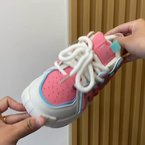 Newbelo Sepatu Sneakers Anak Fashion Kekinian 30155