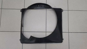 J02S00 FAN SHROUD DAIHATSU DELTA DV99 DV116 14B LORRY TRUCK AKSESORI