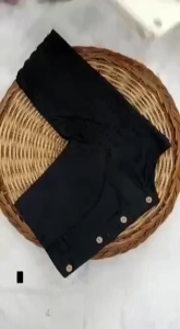 [Pre Order] Free Size Cotton Readymade Saree Blouse ~ Delivery Lead Time : 10 days