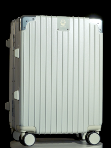 [SET] Roaming Koper Kabin & Bagasi R078 Size 20 + 28 Inch