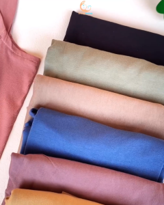 Halomam - Fatima Hijab (Jilbab Instan Anak / Hijab Daily Anak Perempuan usia 0 - 8 Tahun)