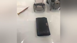 Obeng Reparasi Torx Set 25 in 1 Untuk iPhone 4/5/6/6 Plus