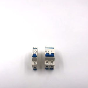 Aptomat MCB DZ47 an toàn cho dòng điện DC 32A 6kA