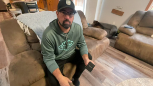 EAMTI 6mm Titanium Ring Brushed Engagement Fashion jewelry Dome Silver Wedding Band for Women Size 4-15