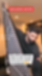 Sorban Ronce Syam Story Oleh-Oleh Haji Murah