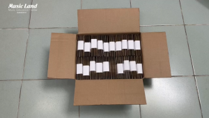 Dây Đàn Guitar Classic D Addario EJ47 Chính Hãng