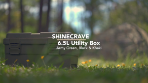 SHINECRAVE Trunk Cargo Tool Box: A Comprehensive Guide