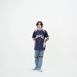 Jersey ONIKU RAW // Jersey Band // Jersey Bola // Kaos ONIKU // Badminton // Jersey Casual // Jersey Vintage // Jersey Retro - Oniku Official