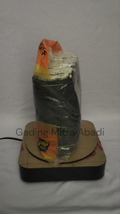 Sarung Tangan Pekerja Cemerlang Anti-Gores Warna-Warni - Nyaman & Aman