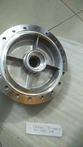 TROMOL BELAKANG JUPITER MX CHROM VARIASI