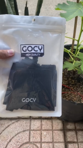 Găng Tay Chống Nắng GOCY Thể Thao Thoải Mái Thoáng Khí Chống Nắng Tốt