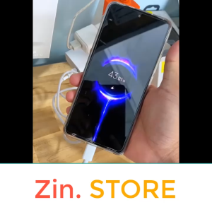 Cáp sạc nhanh Xiaomi 3A (33W) Mi Turbo Charge 4.0 Turbo - Zin hãng bóc máy Mi 10 10T 11 Lite POCO X3 X4 NFC F3 Redmi K30 K40 Note 10 Pro