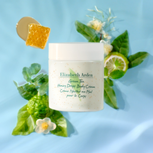 Kem dưỡng thể Elizabeth Arden Green Tea Honey Drops Body Cream 250ml