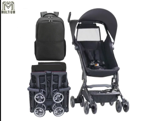 Baby Stroller | Light Weight Stroller | Cabin Size Stroller | Travel Stroller | Baby Stroller Foldable Kids Travel Stroller Lightweight Compact Pram
