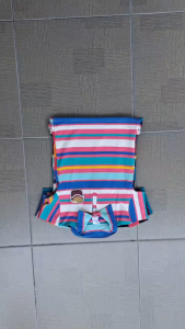 Kaos Kerah Anak Cewek Perempuan Bobokids 2-6 Tahun