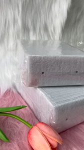 Giấy Cách Nhiệt Dùng Cho Uốn Tóc