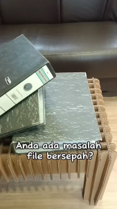 Storage Box/Moving/Container450x359x300mm (Big) (10pcs)