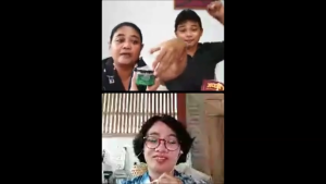 Sambal Kecap Jipong 120 gram