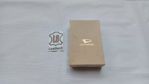 Dompet Gantungan Kunci & Aksesoris Mobil Kulit