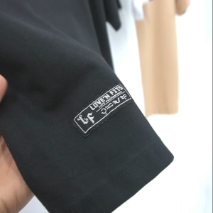 Loven Fits Mustard Plain Shirt: A Comfortable & Stylish Option for Men