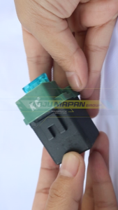 Bendik Starter CB150R KC Premier