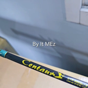 ของแท้ ราคาถูก ❗❗ คันสปิ๋ว กราไฟท์ ลิโต๊ะ เซ็นทัวร์ Lito Centaur Line wt. 6-15 lb. เหมาะสำหรับตกปลานิล ปลาเกล็ด ตกสปิ๋ว Spinning