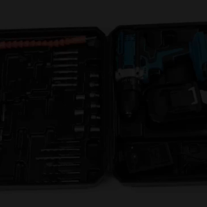 MAKITA Drill Cordless Drill Hammer Drill Batteri Cordless Impact Drill Power Tools 电钻