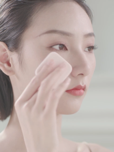 UNNY powder hold makeup mist face concealer soft coke powder honey powder brighten skin tone oil dry skin refreshing