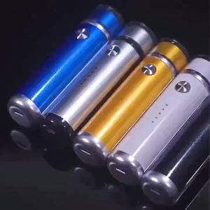 Mini USB Rechargeable Shaver: Ultimate Portable Travel Companion